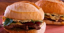 Mr. Mill's Burguer - Vila Mariana - Foto 1