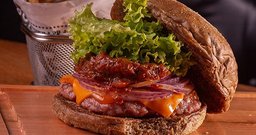 Mr. Mill's Burguer - Vila Mariana - Foto 4