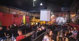 Mubarak Bar - Foto 5