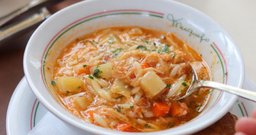 Muquifo Cozinha de Família - Foto 3
