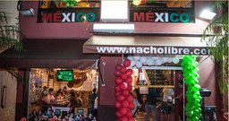 Nacho Libre - Foto 2