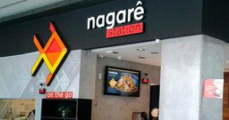 Nagarê Sushi - Jd. Pamplona Shopping - Foto 2