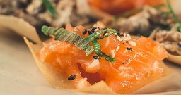 Nakato Sushi - Interlagos - Foto 1