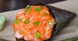 Nakato Sushi - Santana - Foto 4