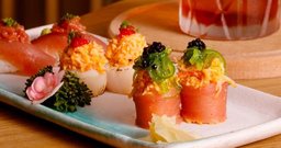 Nasai Sushi - Foto 3