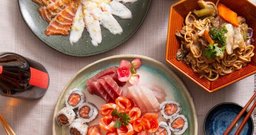 Nasai Sushi - Foto 2