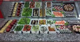 Nathan Sushi Bar - Foto 4