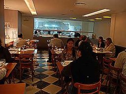 Natural & Tasty Restaurante - Foto 2
