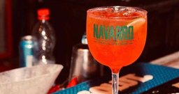 Navarro Bar - Foto 1