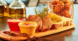 Noah Gastronomia - Paulista - Foto 4
