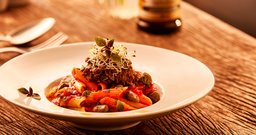 Noah Gastronomia - São Caetano do Sul - Foto 4