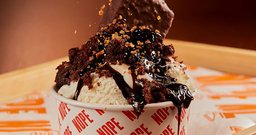 Nope Loaded Burger - Foto 5