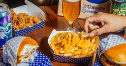 Nou burguer - Foto 3