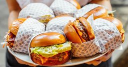 Nou burguer - Foto 4