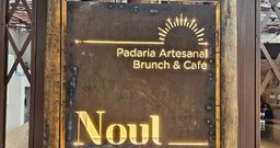 Noul Padaria Brunch & Cafe - Foto 2