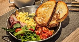 Noul Padaria Brunch & Cafe - Foto 1
