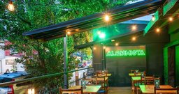 O Alquimista Bar - Foto 2