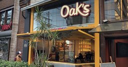 Oak's Burritos - Foto 2