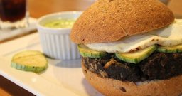 Ocara Burger - Foto 1