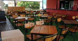 Oh Freguês - Foto 3