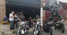 Old Garage Rock Pub - Foto 1