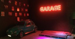 Old Garage Rock Pub - Foto 3