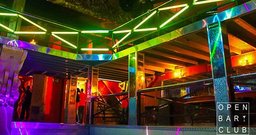 Open Bar Club - Foto 4