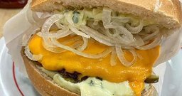 Oregon Hamburguer - Foto 3