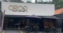 Oroq Meat House - Foto 2