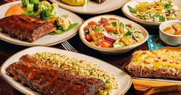 Outback Steakhouse - Alphaville - Foto 5