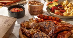 Outback Steakhouse - Aricanduva - Foto 5