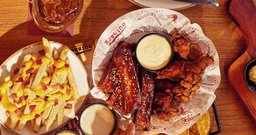 Outback Steakhouse - Eldorado - Foto 4
