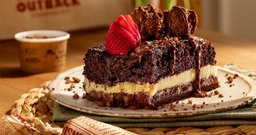 Outback Steakhouse - Eldorado - Foto 3