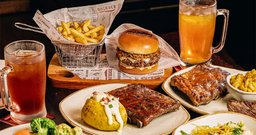 Outback Steakhouse - Eldorado - Foto 5