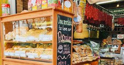 Padaria Italianinha - Foto 2