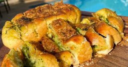 Pão De Alho Agb® Bar - Foto 3