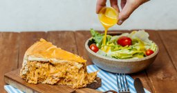 Pão de Queijo Haddock Lobo - Jardins - Foto 3