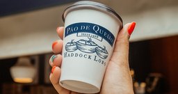 Pão de Queijo Haddock Lobo - Pátio Higienópolis - Foto 2