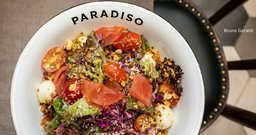 Paradiso Casa & Comida - Foto 2