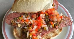 Parrillita Carnes y Algo Más - Foto 4