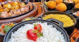 Pateo Sabor Paulista - Foto 5