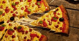 Patroni Pizza - Jardim Pamplona Shopping - Foto 3
