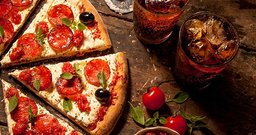 Patroni Pizza - Shopping Vila Olímpia - Foto 2