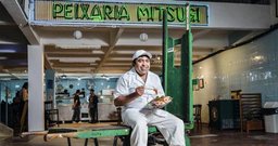 Peixaria Mitsugi - Foto 2