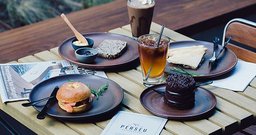Perseu Coffee House - Foto 4