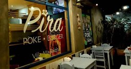 Pira Poke Burger - Foto 2