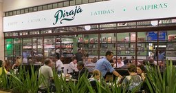 Pirajá - Shopping Iguatemi Alphaville - Foto 2
