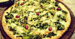 Pizza Paulista 10 - Foto 5