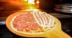 Pizza Paulista 10 - Foto 4