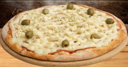 PizzaMania Pizzaria - Foto 3